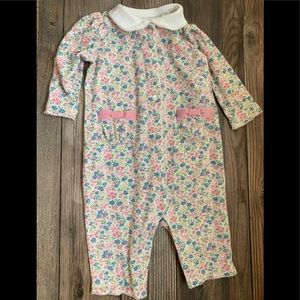 Ralph Lauren one piece